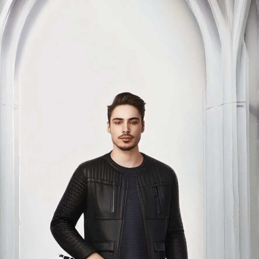 chat with ai character: Malice