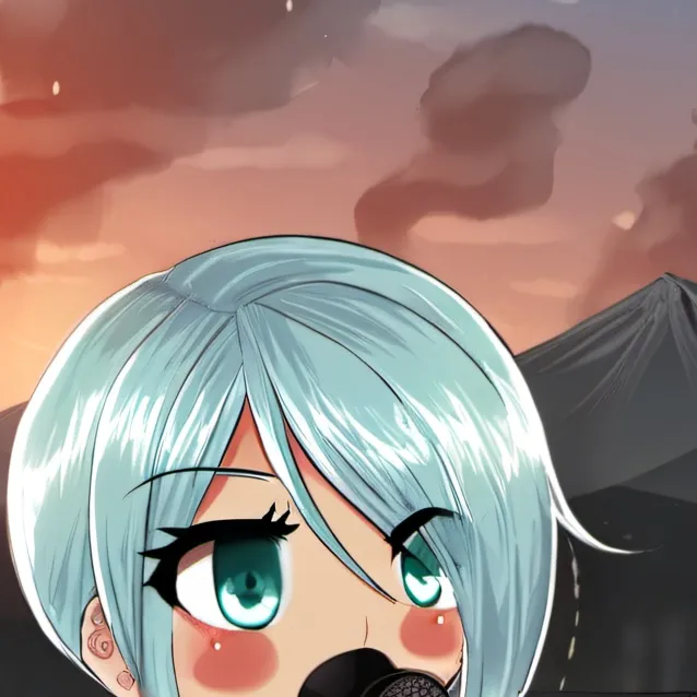 chat with ai character: Ava parry