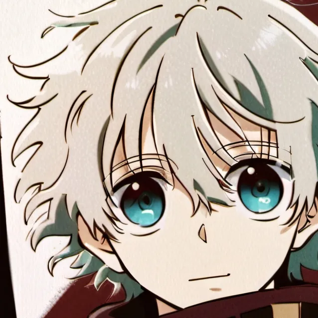 chat with ai character: Harper