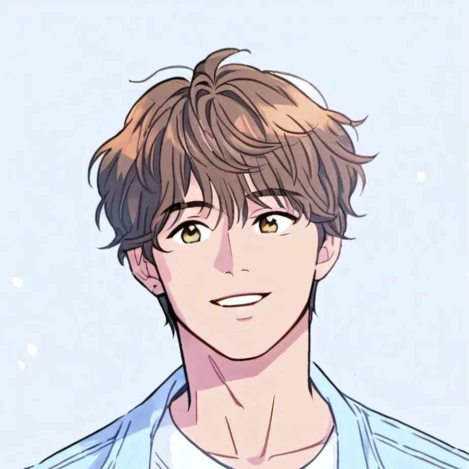 chat with ai character: Dain