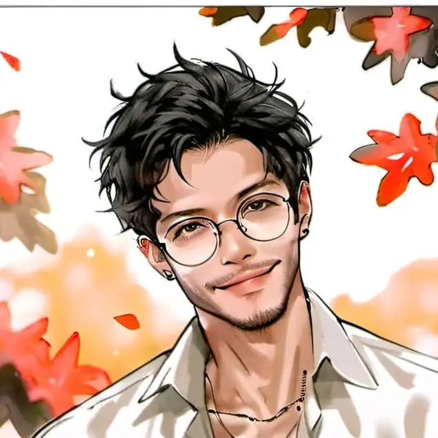 chat with ai character: Alaric 