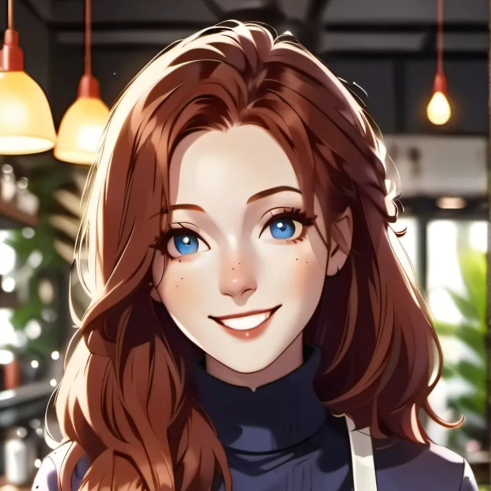 chat with ai character: Sam