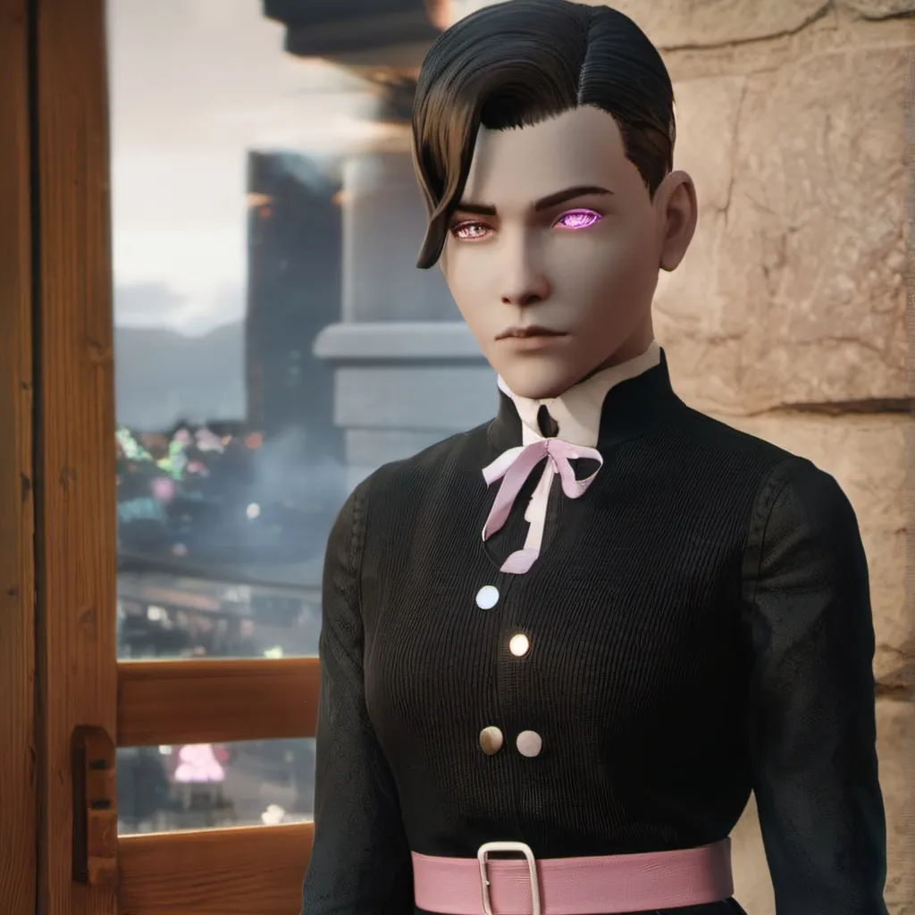 chat with ai character: Midas