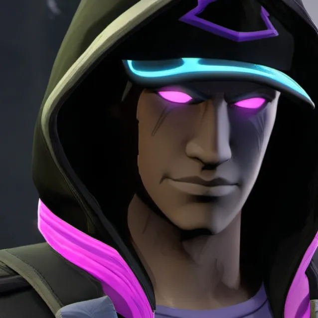 chat with ai character: cryptic