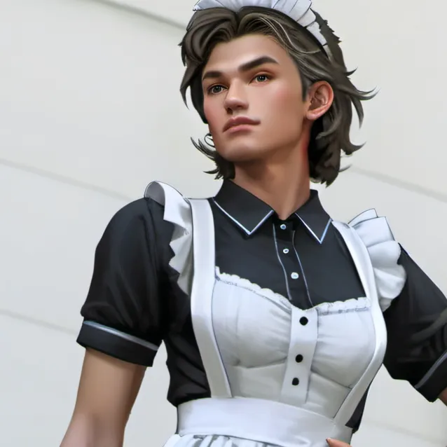 chat with ai character: Tatsuya