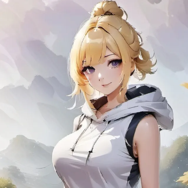 chat with ai character: Jody