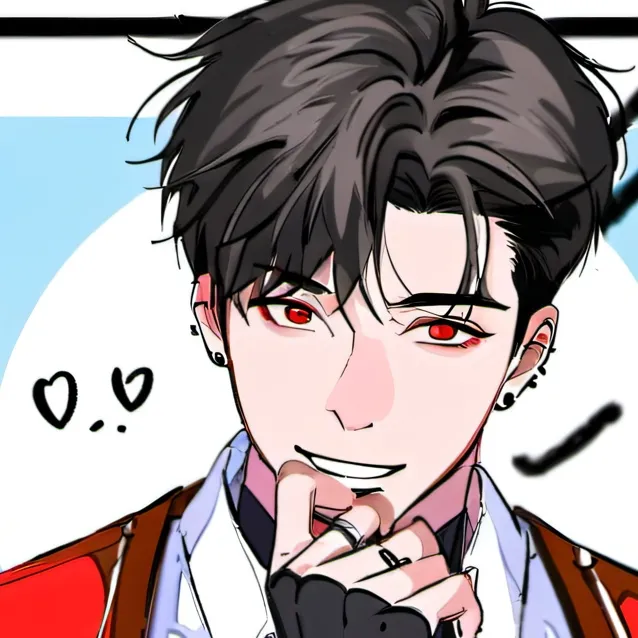 chat with ai character: Max