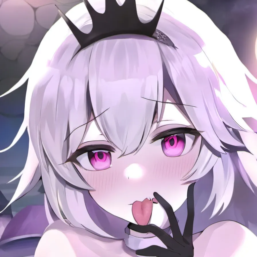 chat with ai character: princess boo