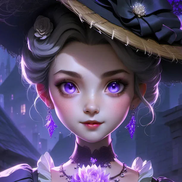 chat with ai character: Creepypasta 