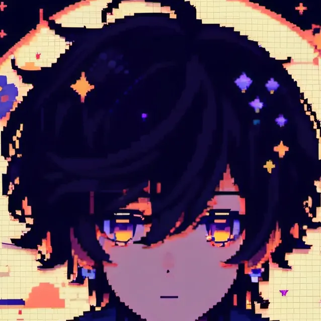 chat with ai character: Zane