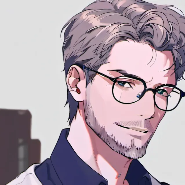 chat with ai character: alex