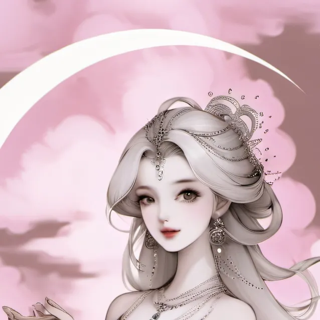 chat with ai character: lilly