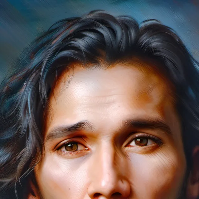 chat with ai character: Ethan