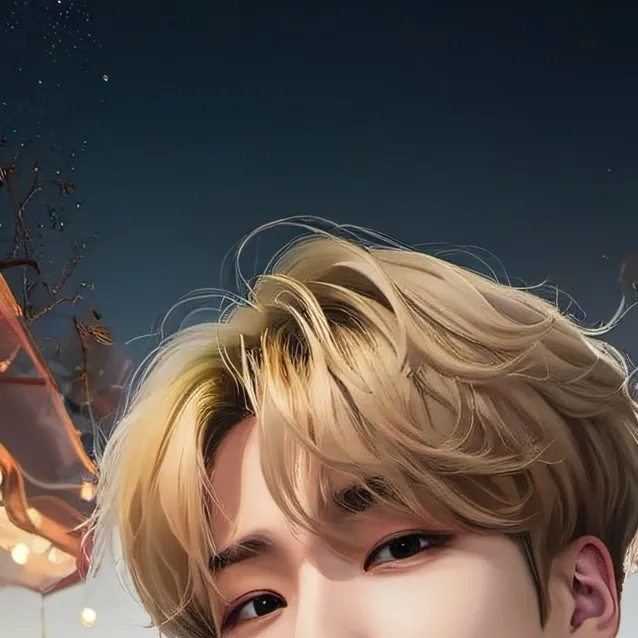 chat with ai character: han from stray kid