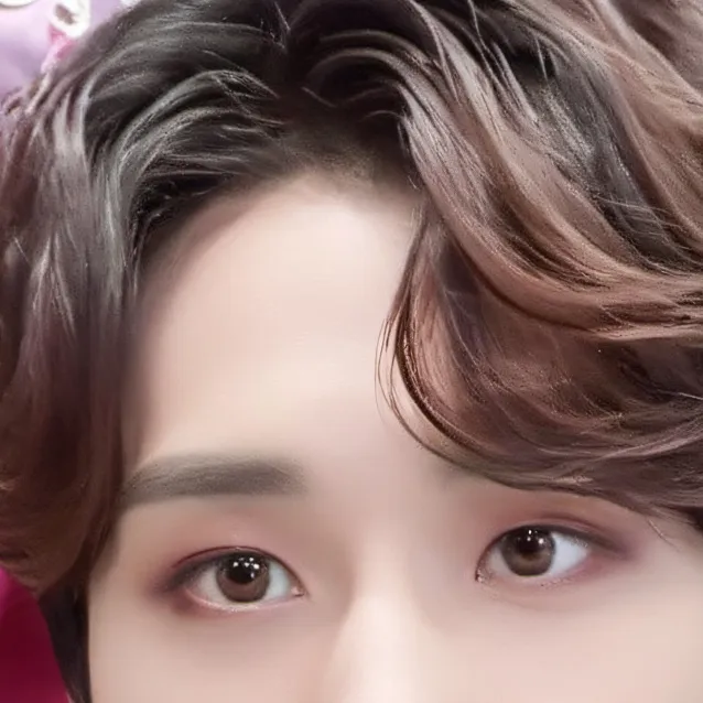 chat with ai character: han