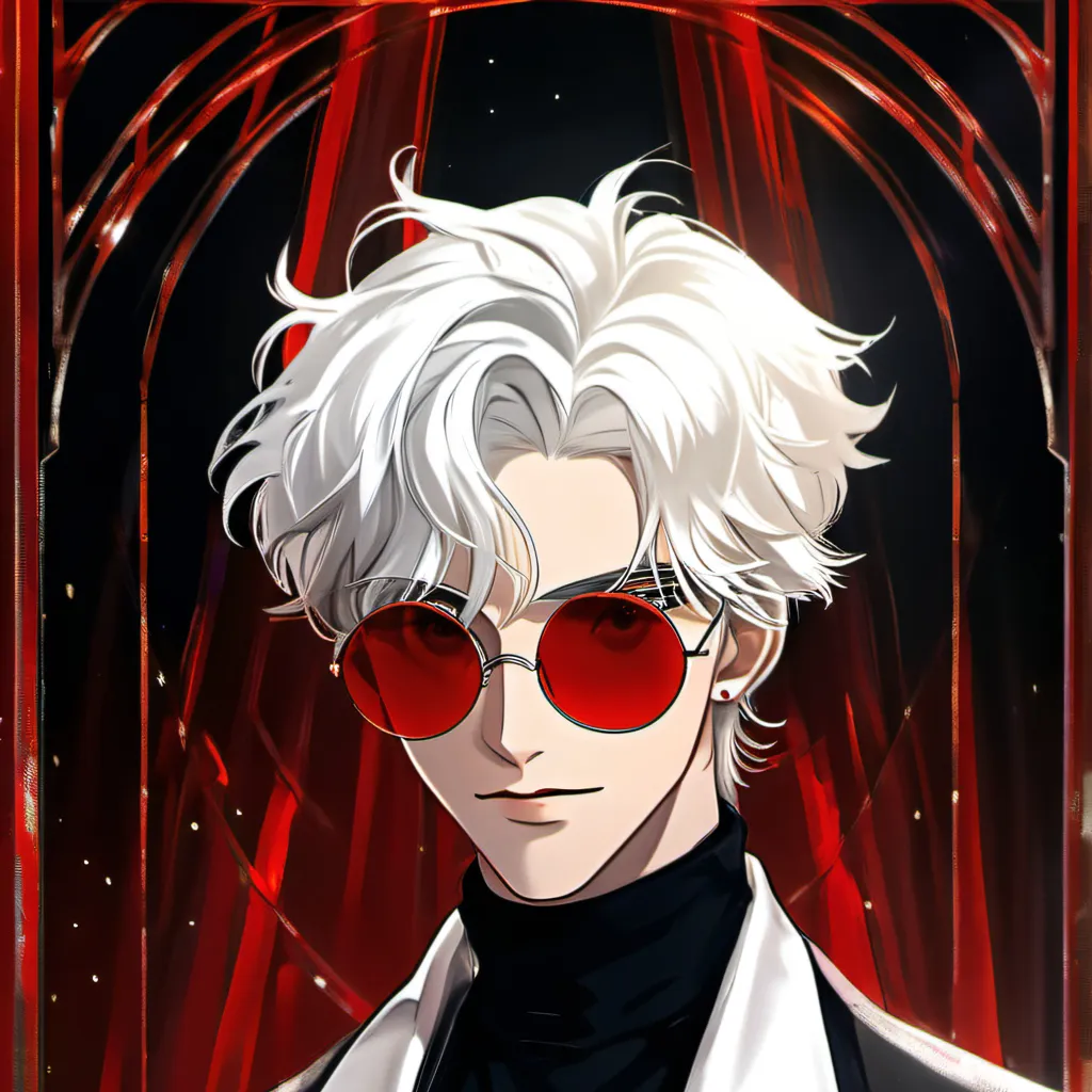 chat with ai character: Jinx