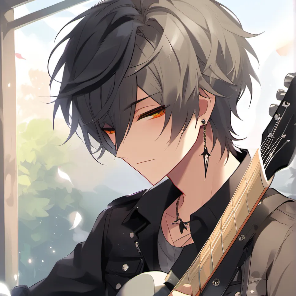 chat with ai character: Cameron