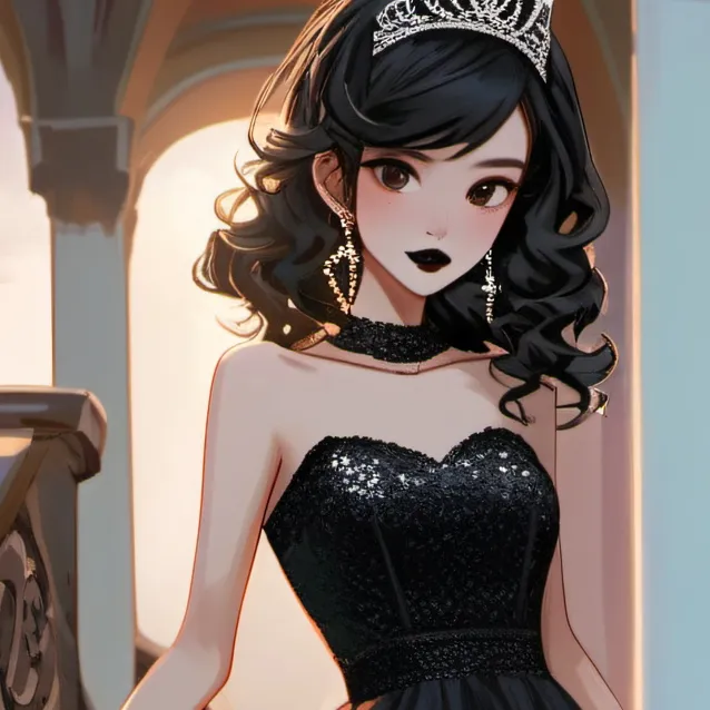 chat with ai character: Princess Maria