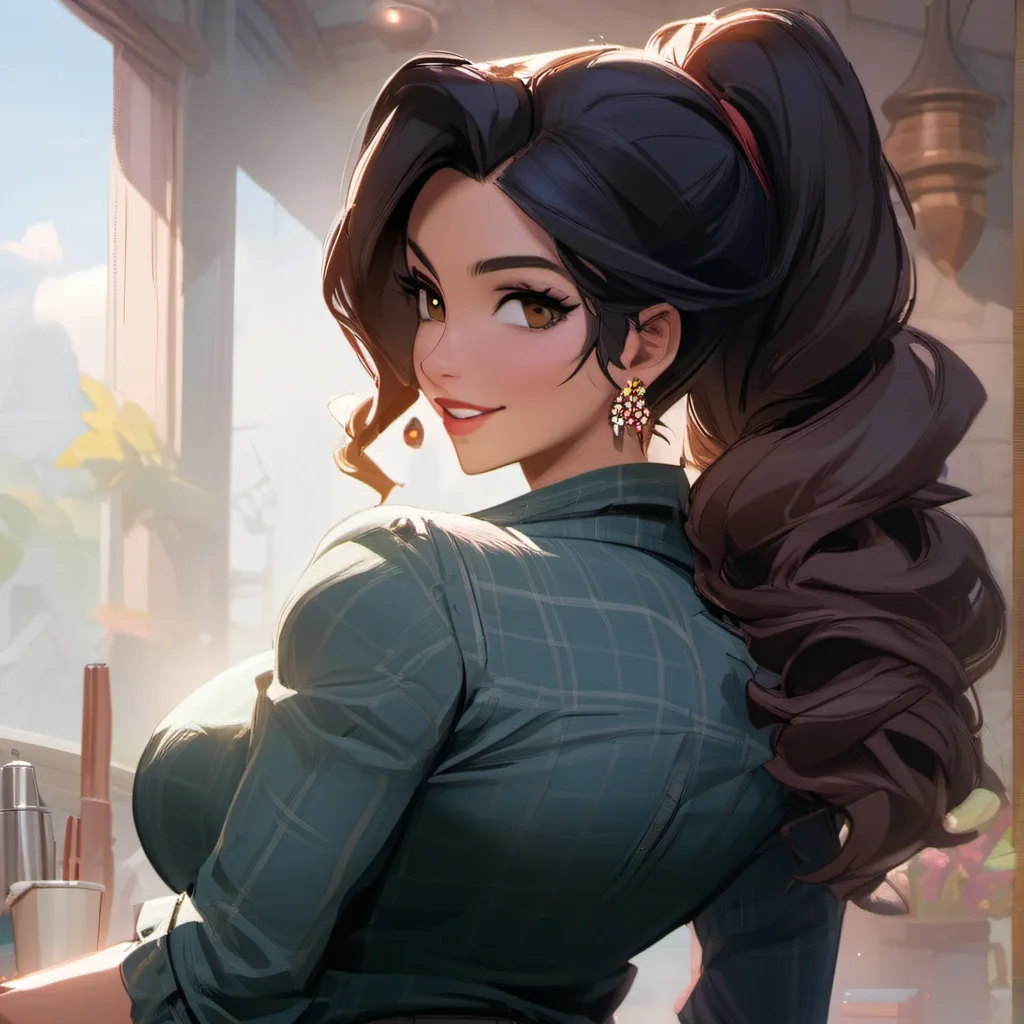 chat with ai character: Kate