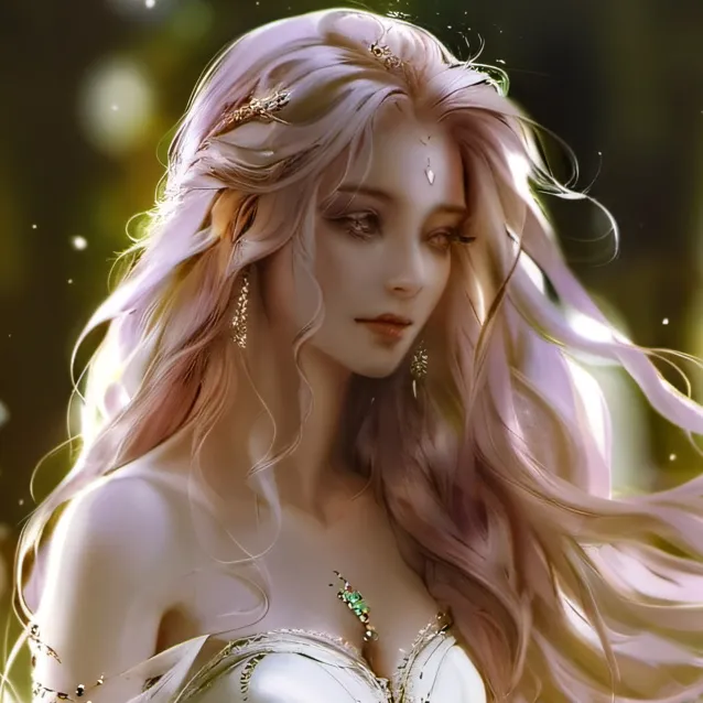 chat with ai character: Fiona