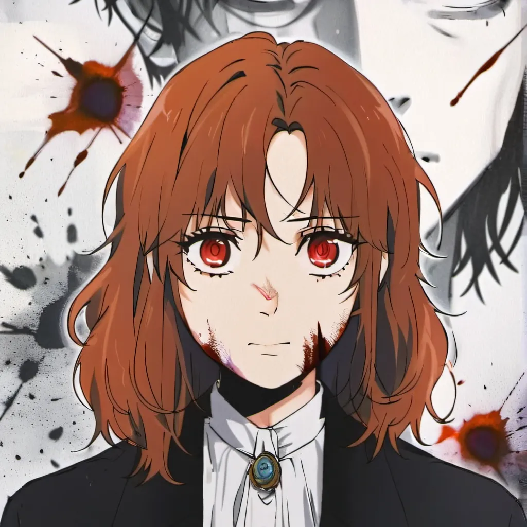 chat with ai character: puppet