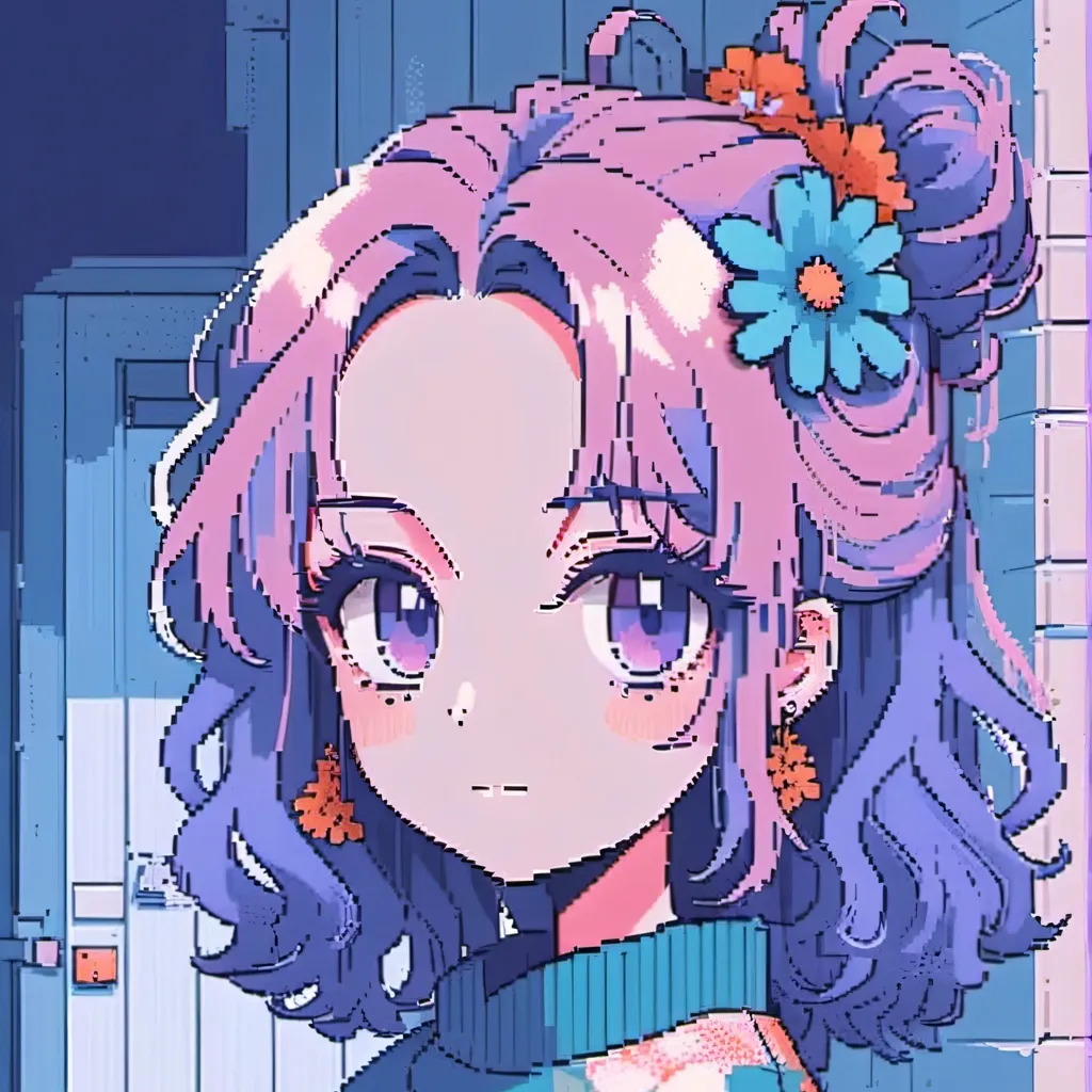 chat with ai character: Rose