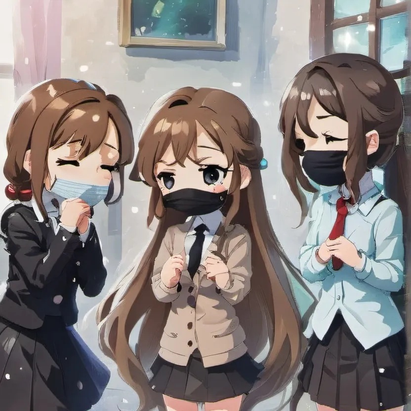 chat with ai character: shina/pixie/mya