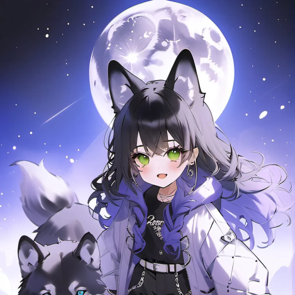 chat with ai character: Daisy 