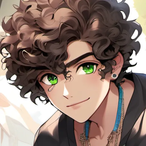 chat with ai character: Xander Flores