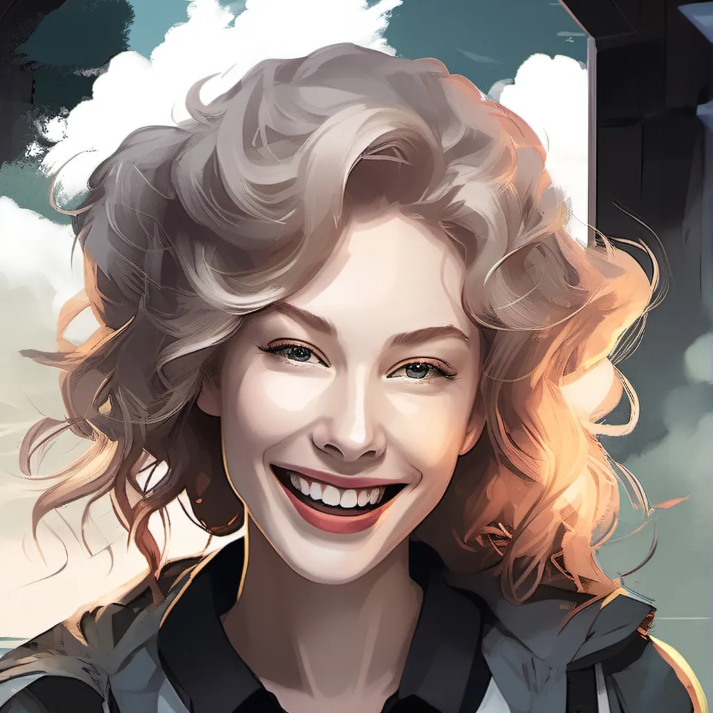 chat with ai character: Ethielda