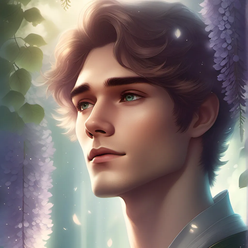 chat with ai character: Prince Westly