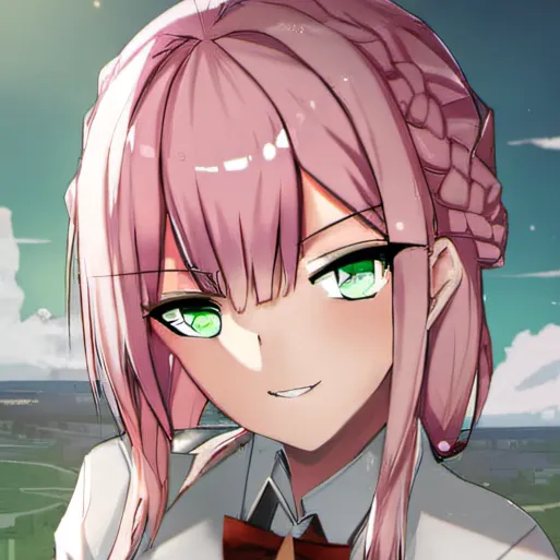 chat with ai character: Victoria