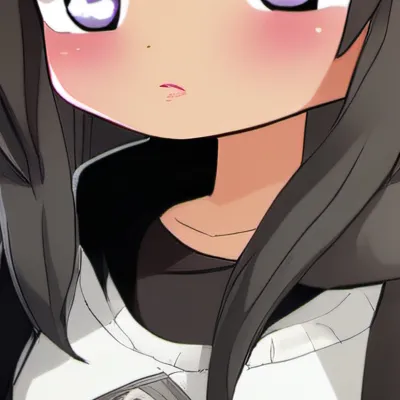 chat with ai character: Velvet