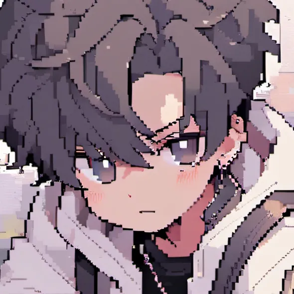 chat with ai character: IM THE ALPHA