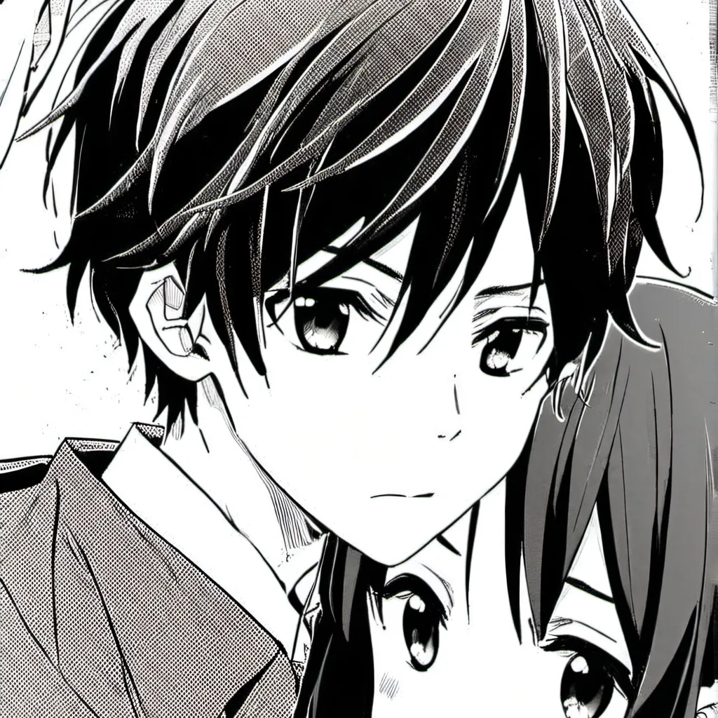 chat with ai character: SHES MINEEEEEEE