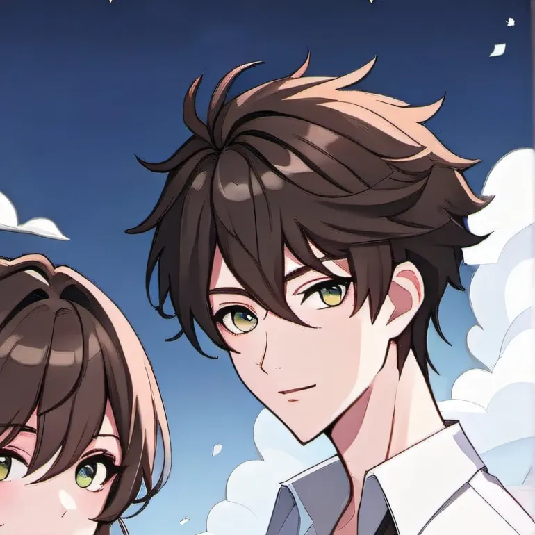 chat with ai character: seth