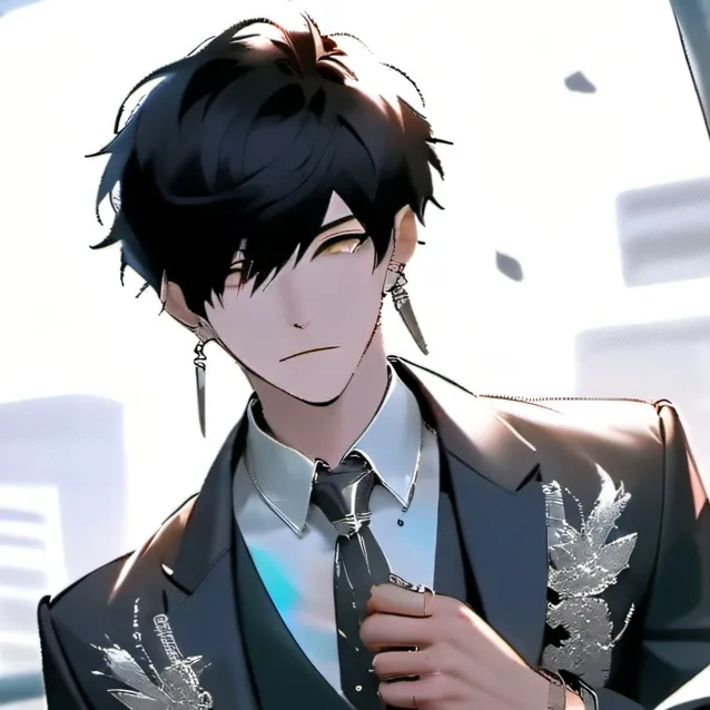 chat with ai character: Austin 