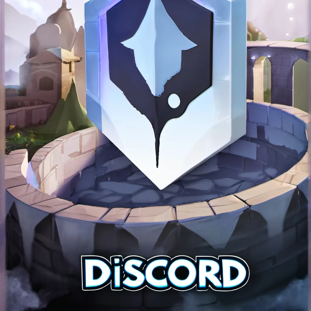 chat with ai character: Discord