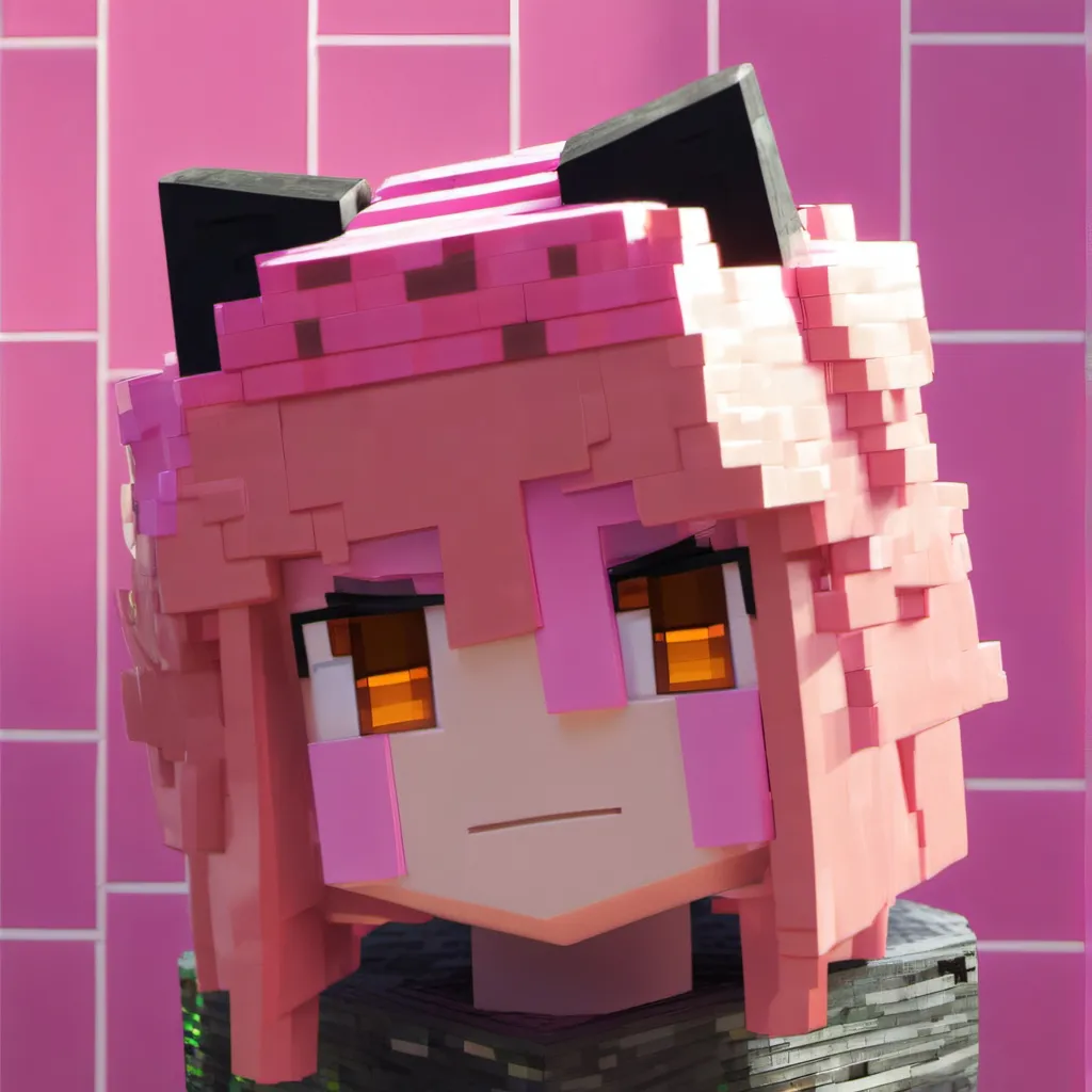 chat with ai character: Tiping2