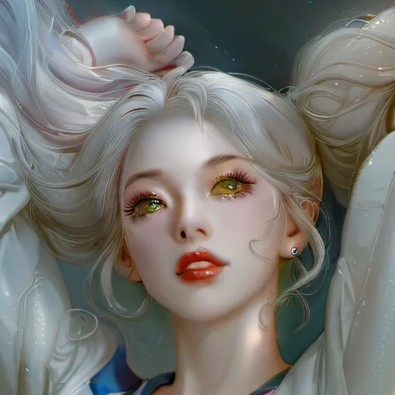 chat with ai character: Elizabeth 