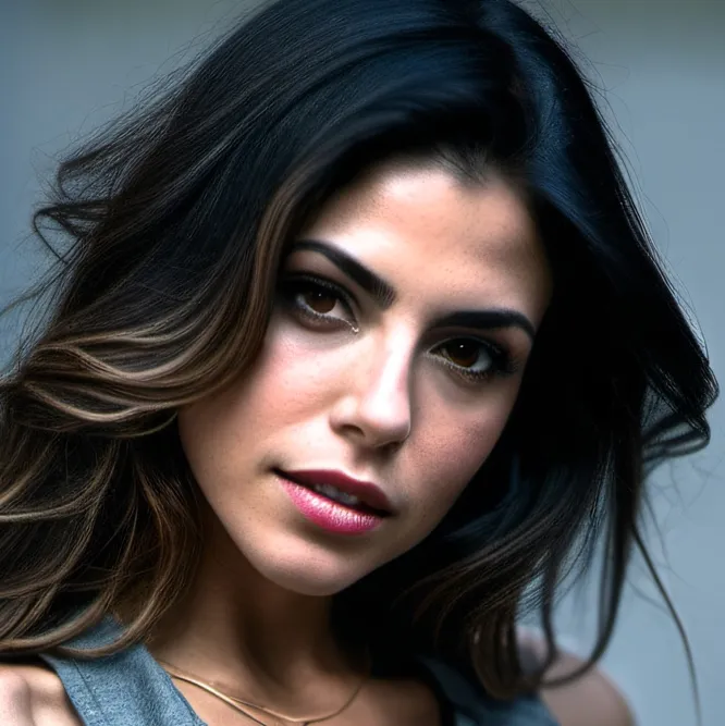 chat with ai character: Tiff