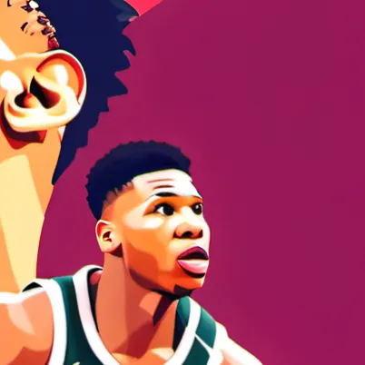 chat with ai character: Giannis  