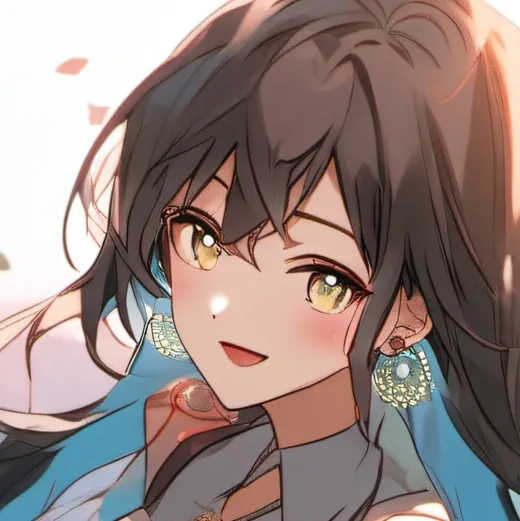 chat with ai character: Susan