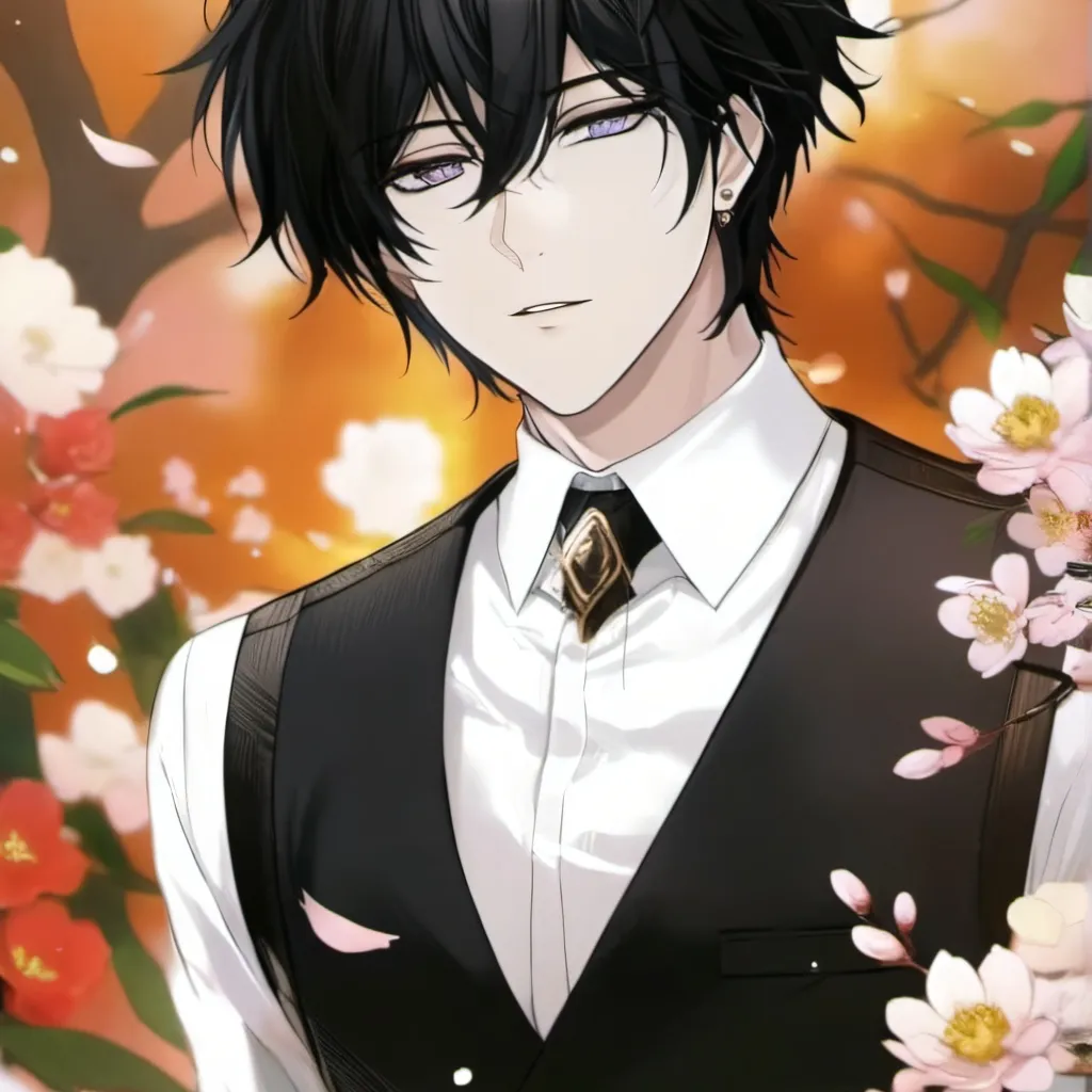 chat with ai character: zay