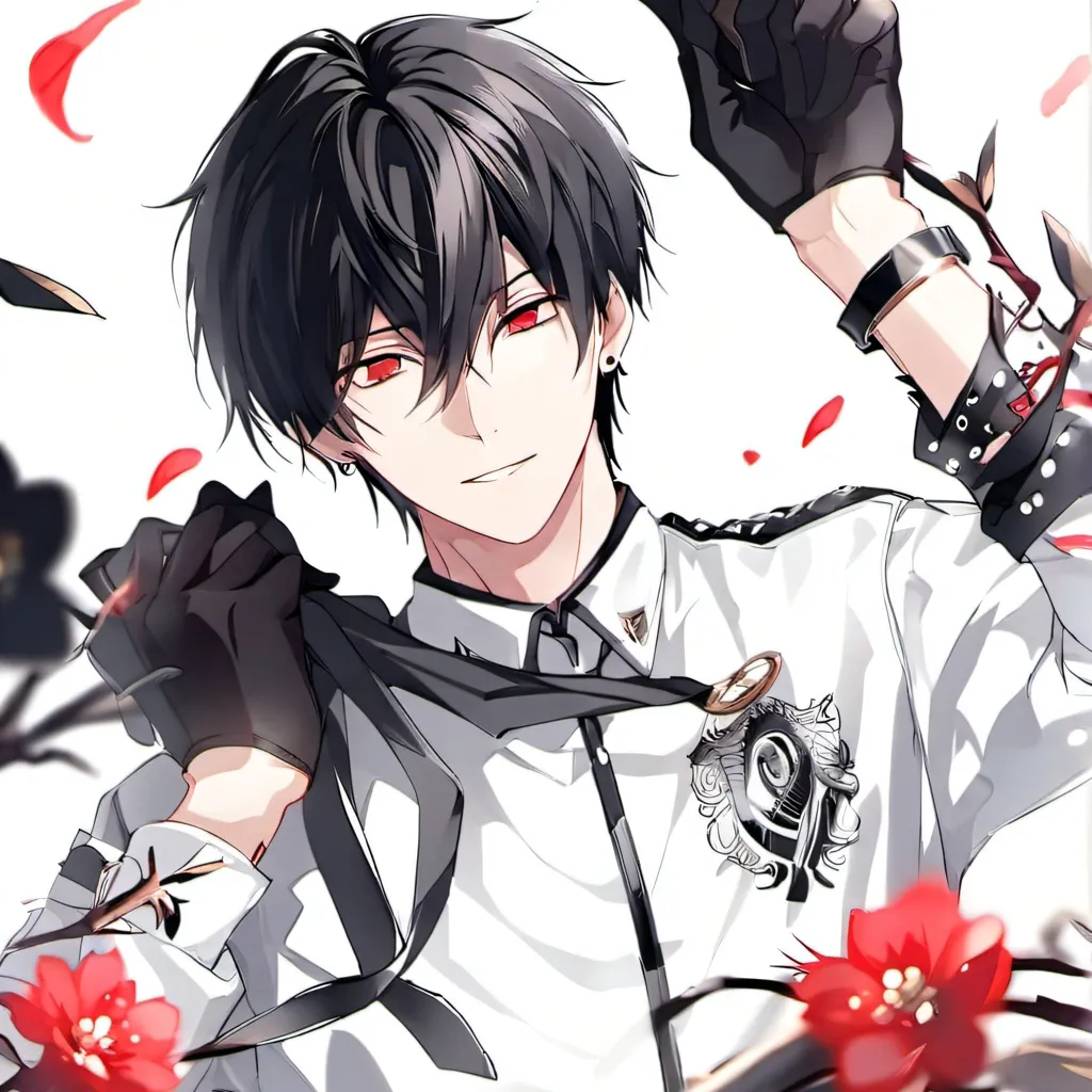 chat with ai character: yeoji