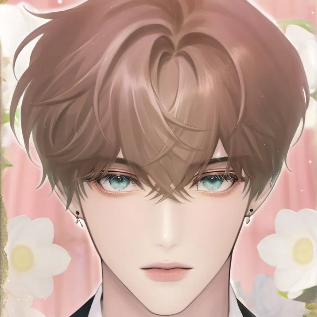 chat with ai character: micheil