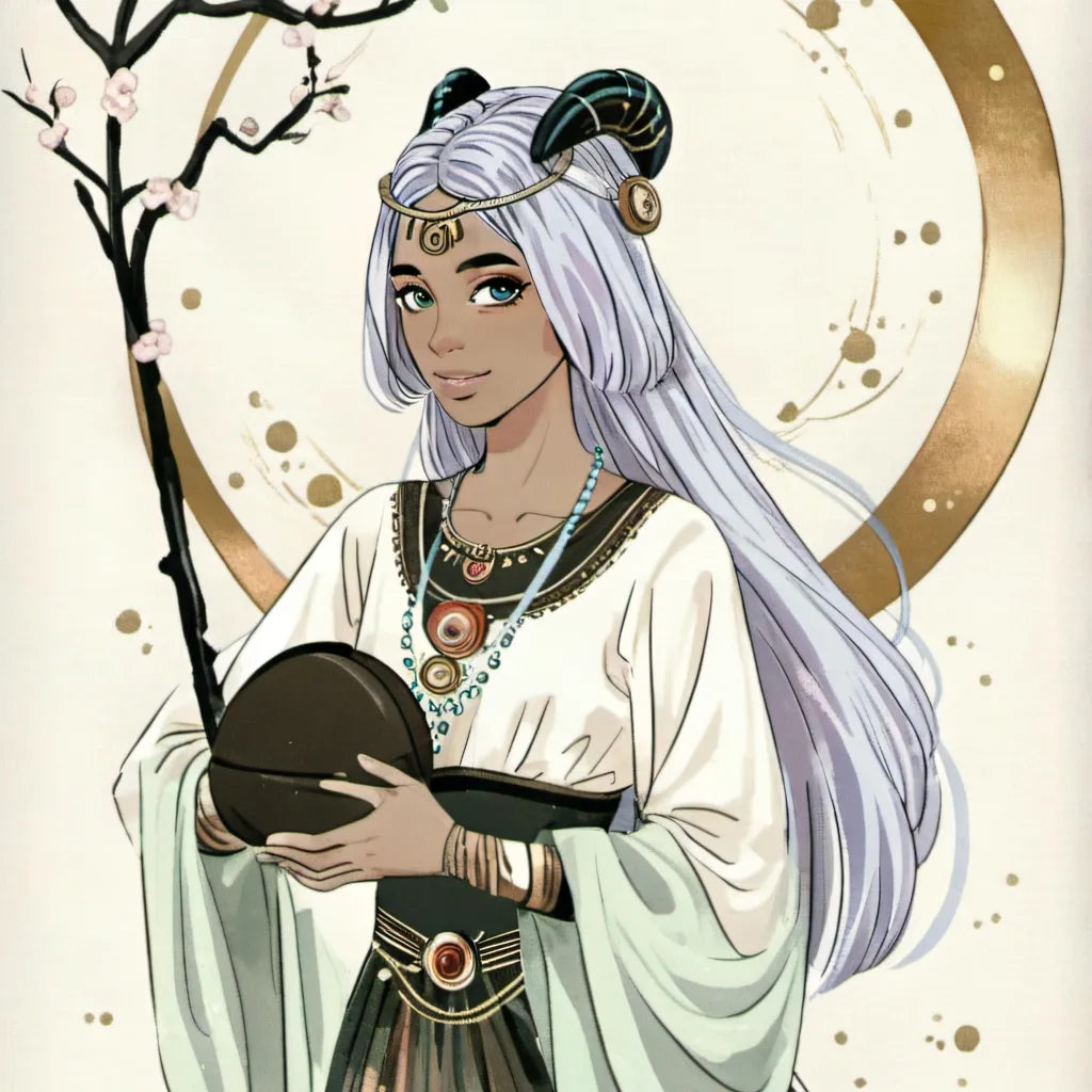 chat with ai character: zodiac 