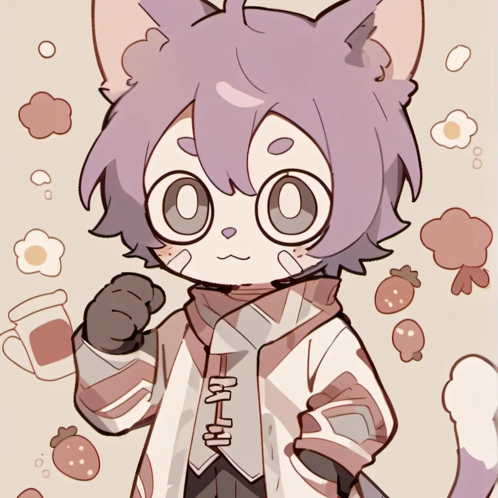 chat with ai character: Catnap