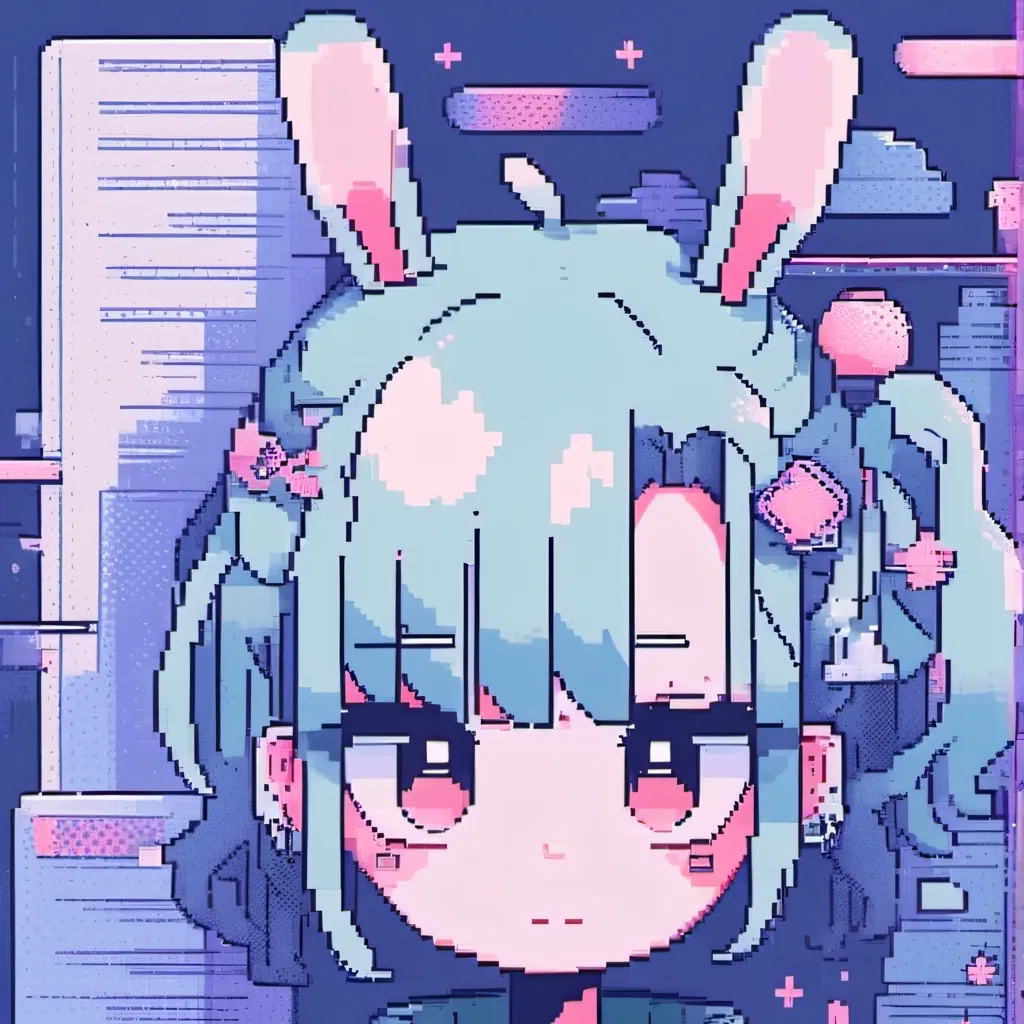 chat with ai character: Hoppy hopscotch 