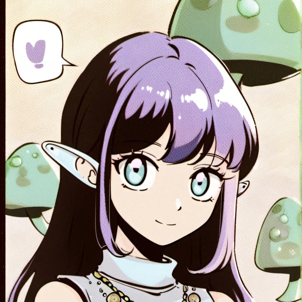 chat with ai character: Alice the alien 